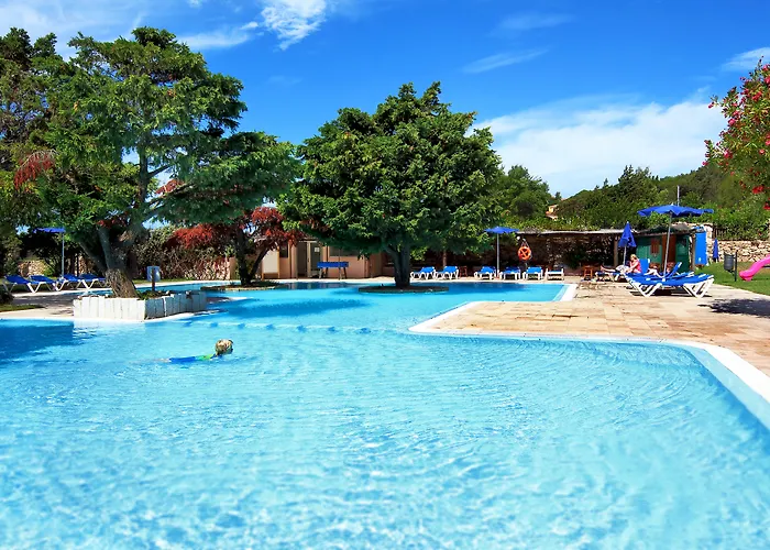 Colonna Country Club
