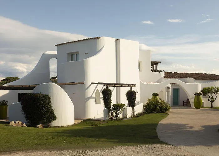 Romazzino, A Belmond Hotel, Costa Smeralda