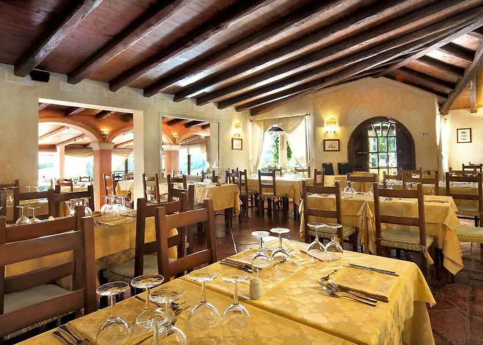 Colonna Park Hotel