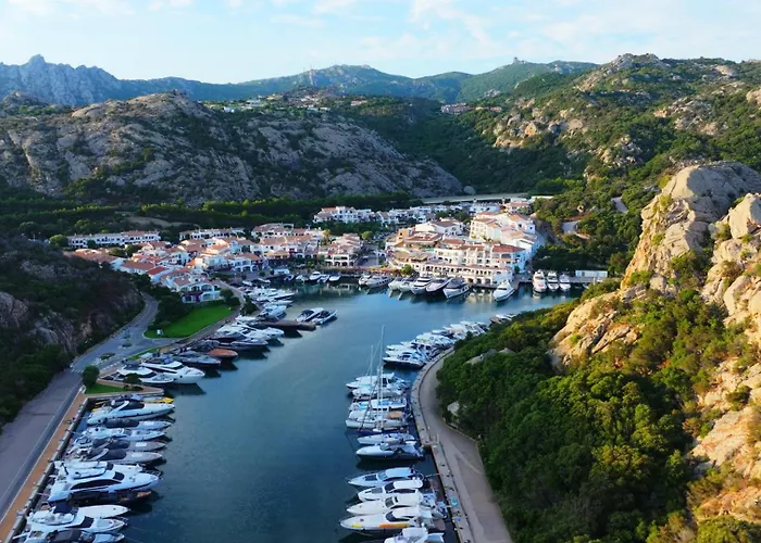 W Sardinia - Poltu Quatu