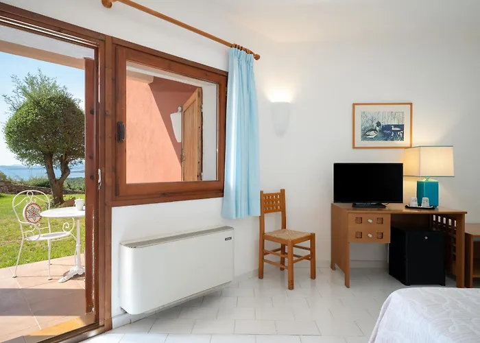 Hotel Valdiola